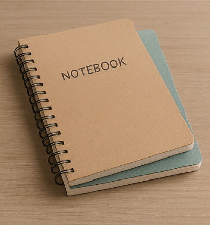 Обучающие тетради