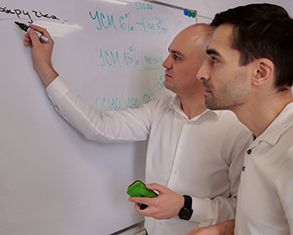 Этикетки и брендирование GUST