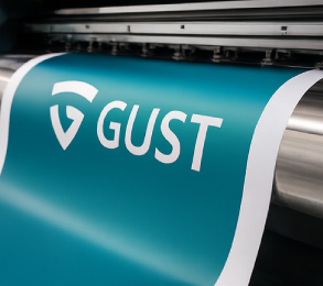 Пример широкоформатной печати