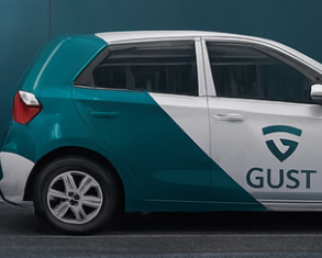 Крупноформатная печать для рекламы